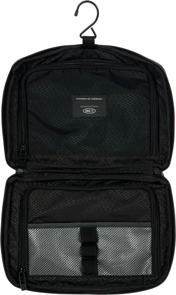 Bags Porsche Design PORSCHE DESIGN URBAN ECO WASHBAG