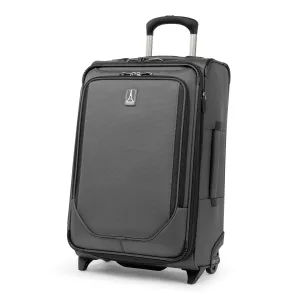 Bags Travelpro Softside Crew Classic Carry-On Expandable Rollaboard