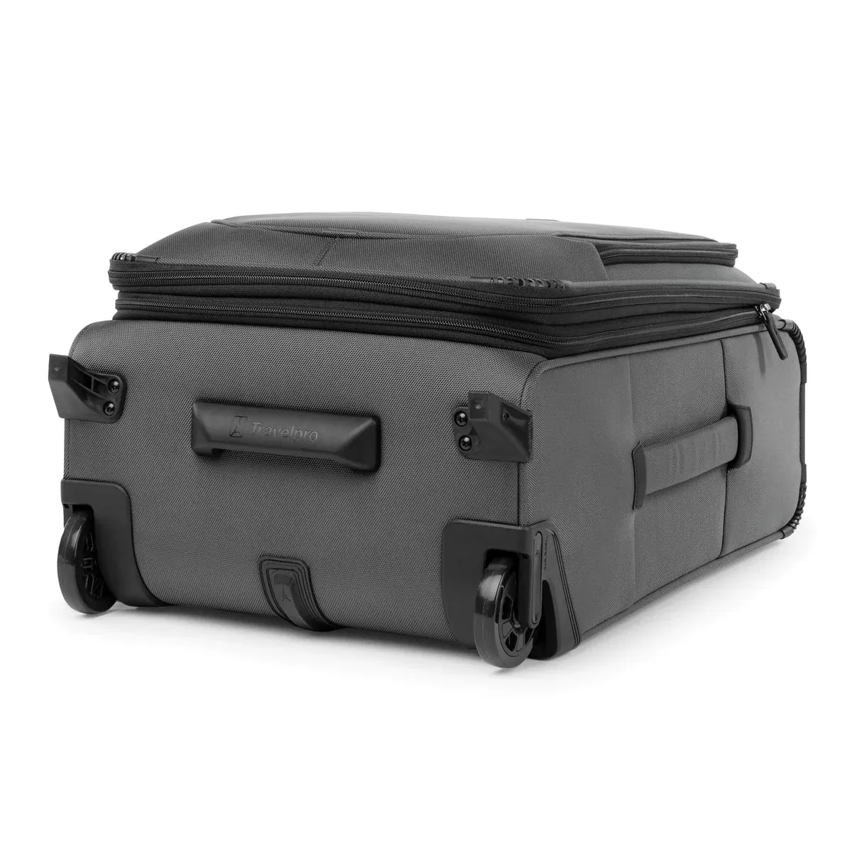 Bags Travelpro Softside Crew Classic Carry-On Expandable Rollaboard
