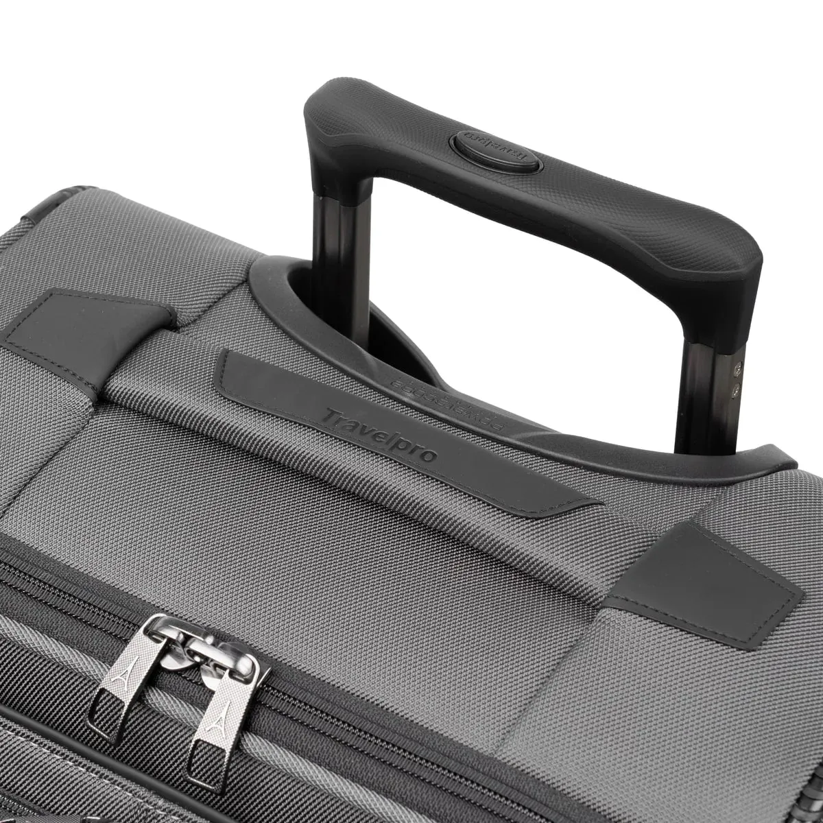 Bags Travelpro Softside Crew Classic Carry-On Expandable Rollaboard