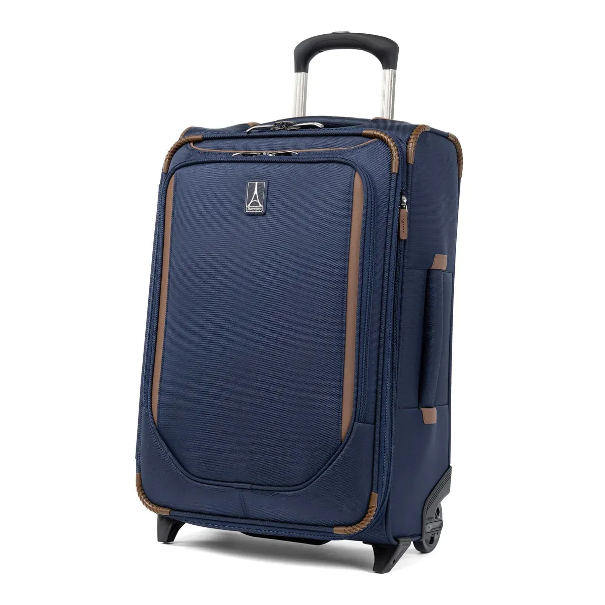 Bags Travelpro Softside Crew Classic Carry-On Expandable Rollaboard