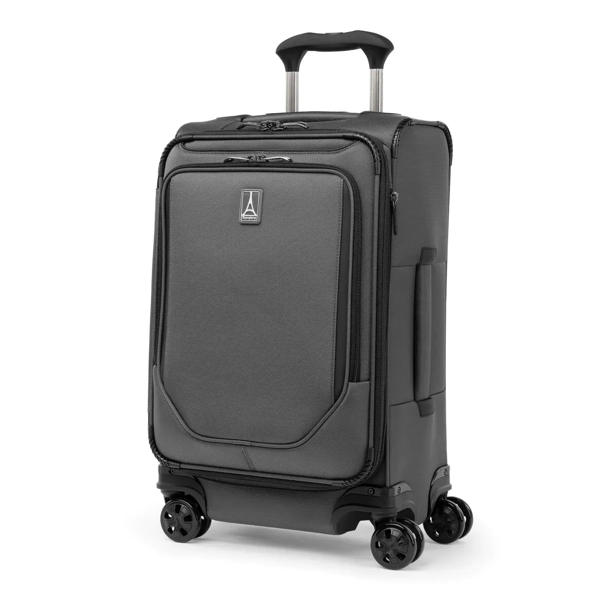 Bags Travelpro Softside Crew Classic Carry-On Expandable Spinner