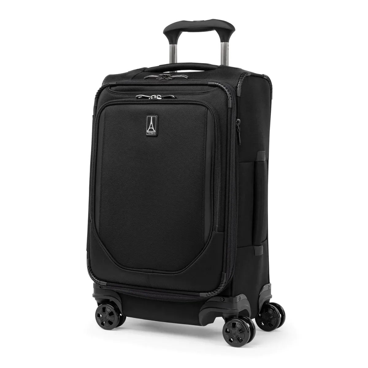 Bags Travelpro Softside Crew Classic Carry-On Expandable Spinner