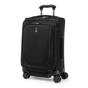Bags Travelpro Softside Crew Classic Carry-On Expandable Spinner