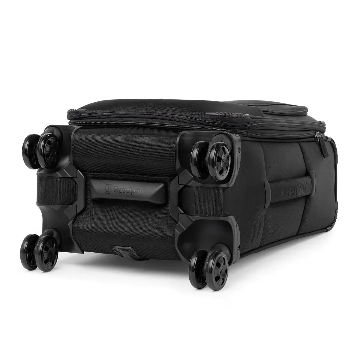 Bags Travelpro Softside Crew Classic Carry-On Expandable Spinner