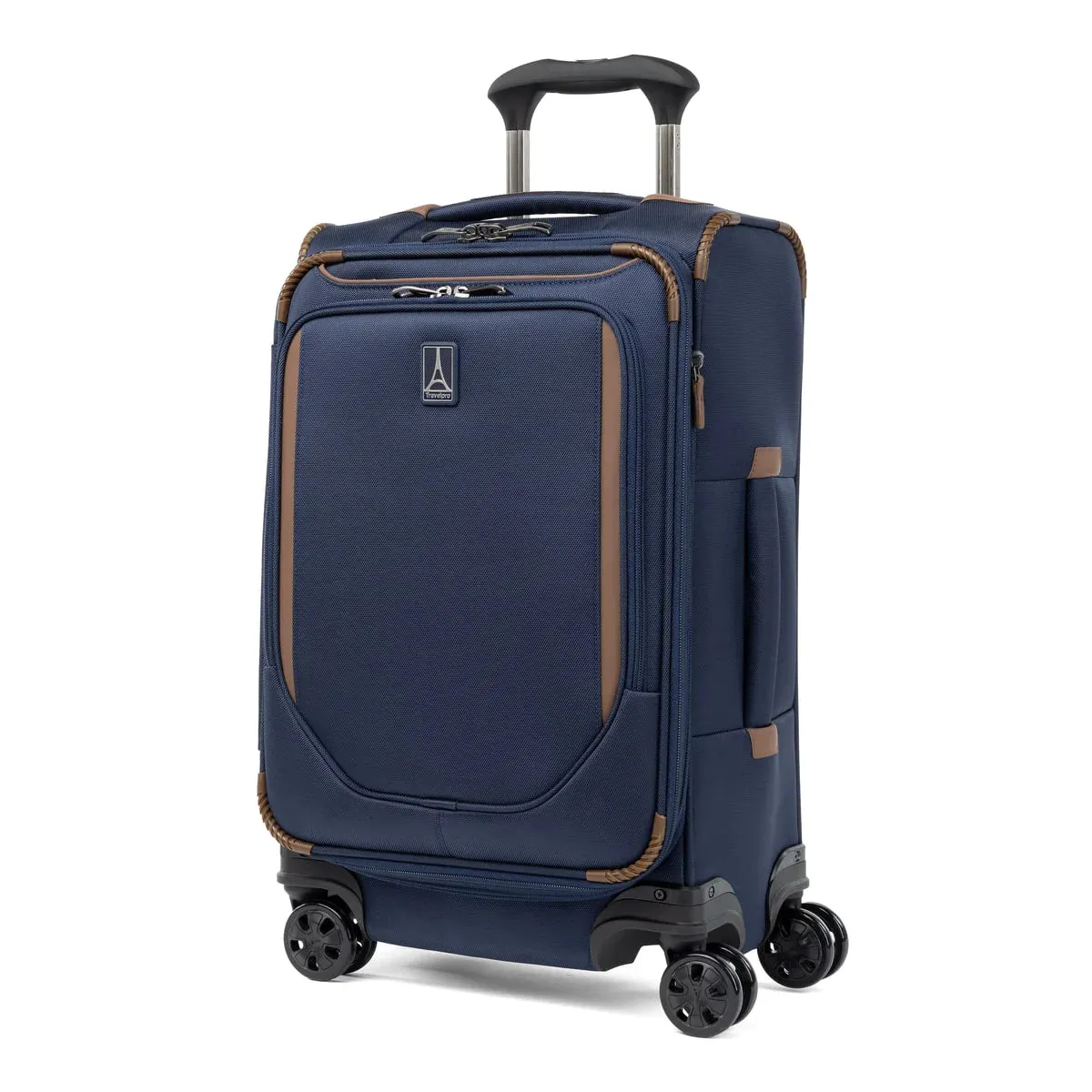 Bags Travelpro Softside Crew Classic Carry-On Expandable Spinner