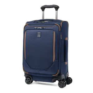 Bags Travelpro Softside Crew Classic Compact Carry-On Expandable Spinner