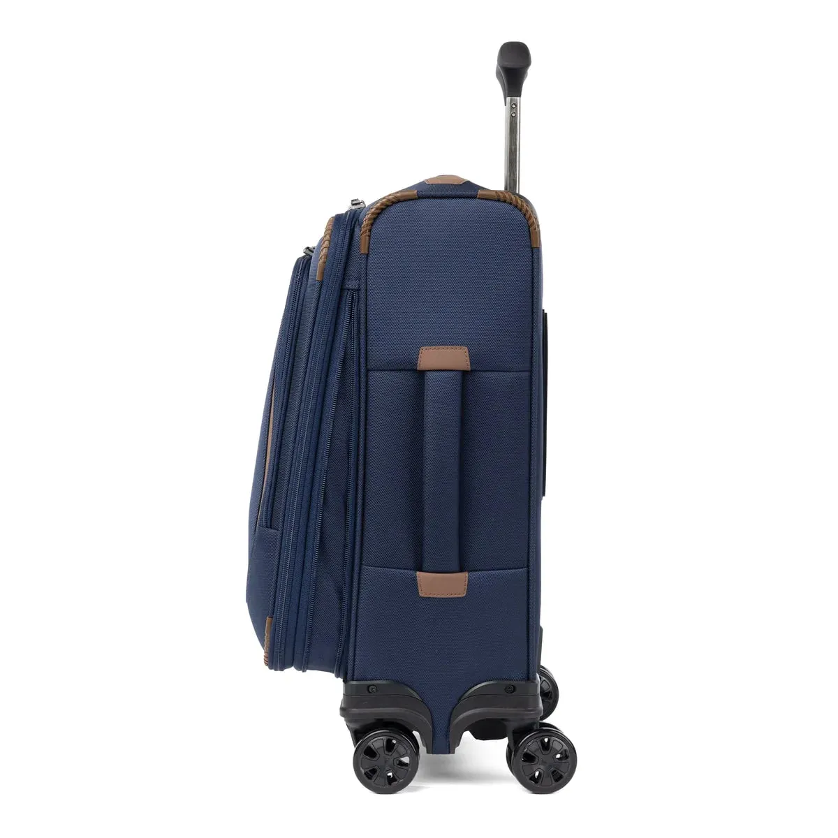 Bags Travelpro Softside Crew Classic Compact Carry-On Expandable Spinner