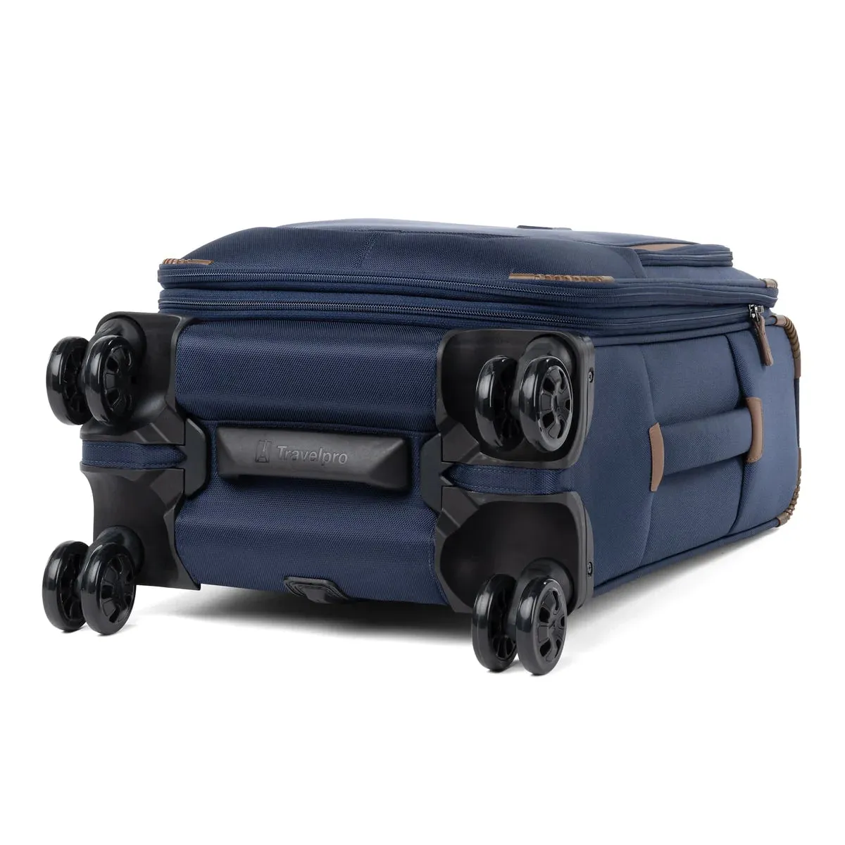 Bags Travelpro Softside Crew Classic Compact Carry-On Expandable Spinner