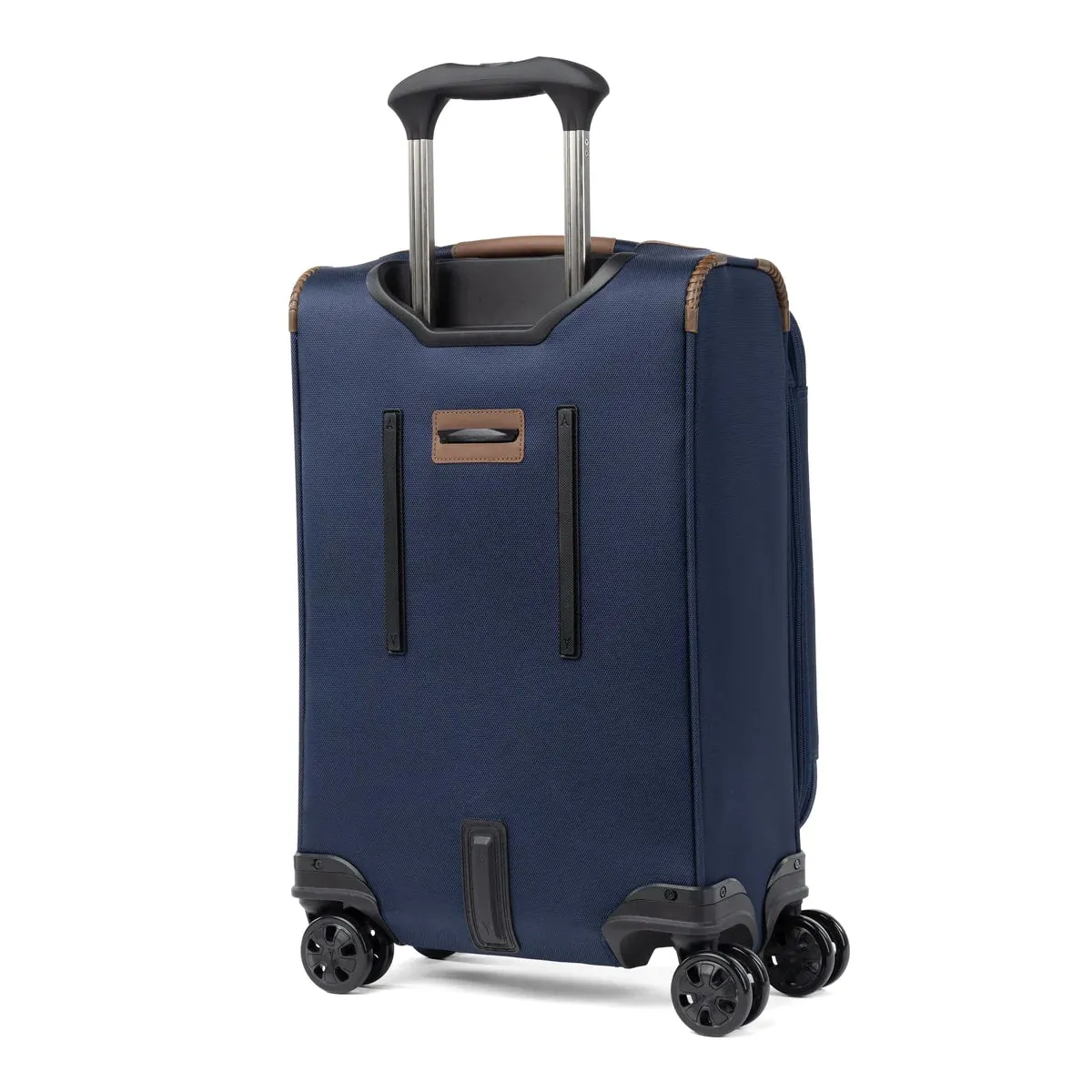 Bags Travelpro Softside Crew Classic Compact Carry-On Expandable Spinner