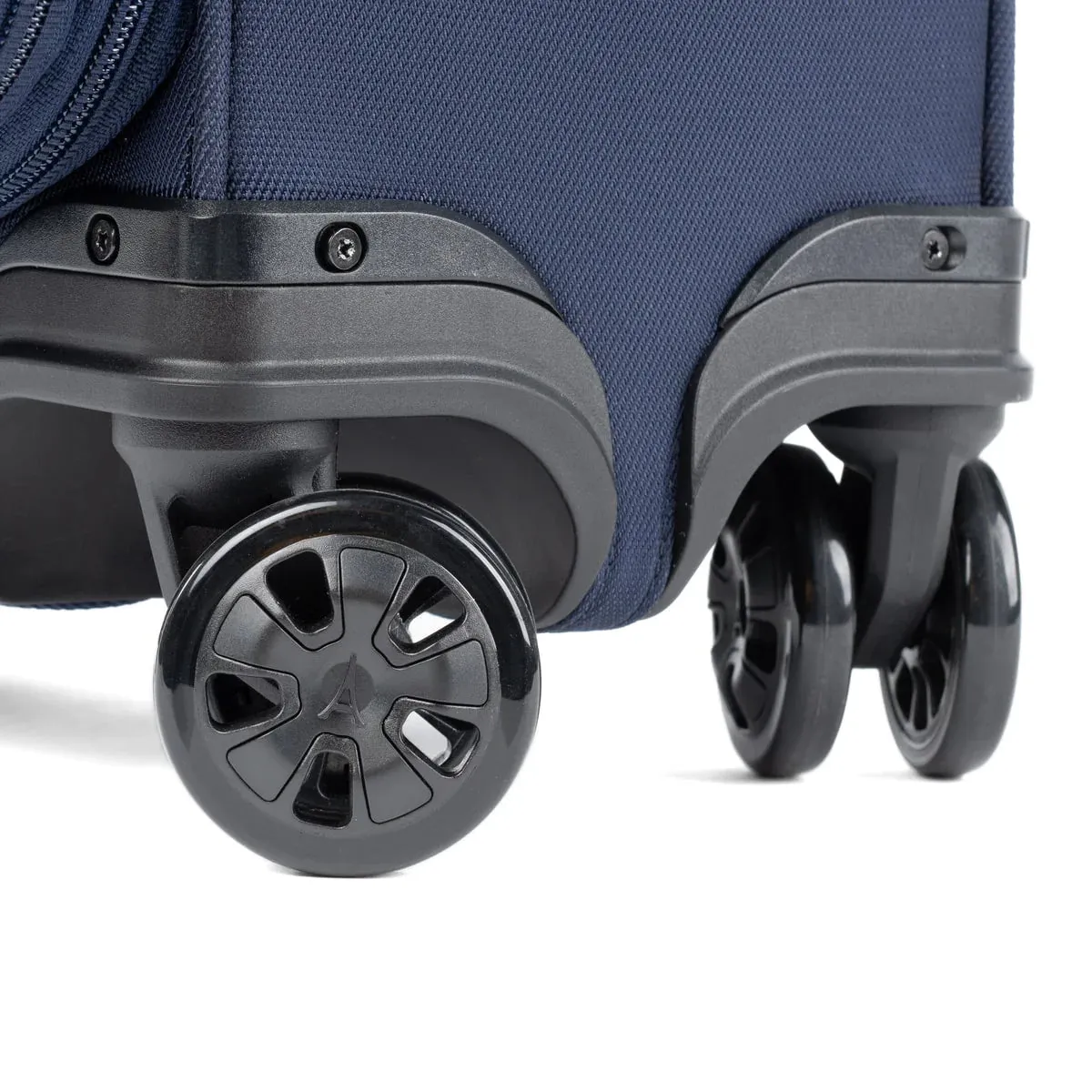 Bags Travelpro Softside Crew Classic Compact Carry-On Expandable Spinner