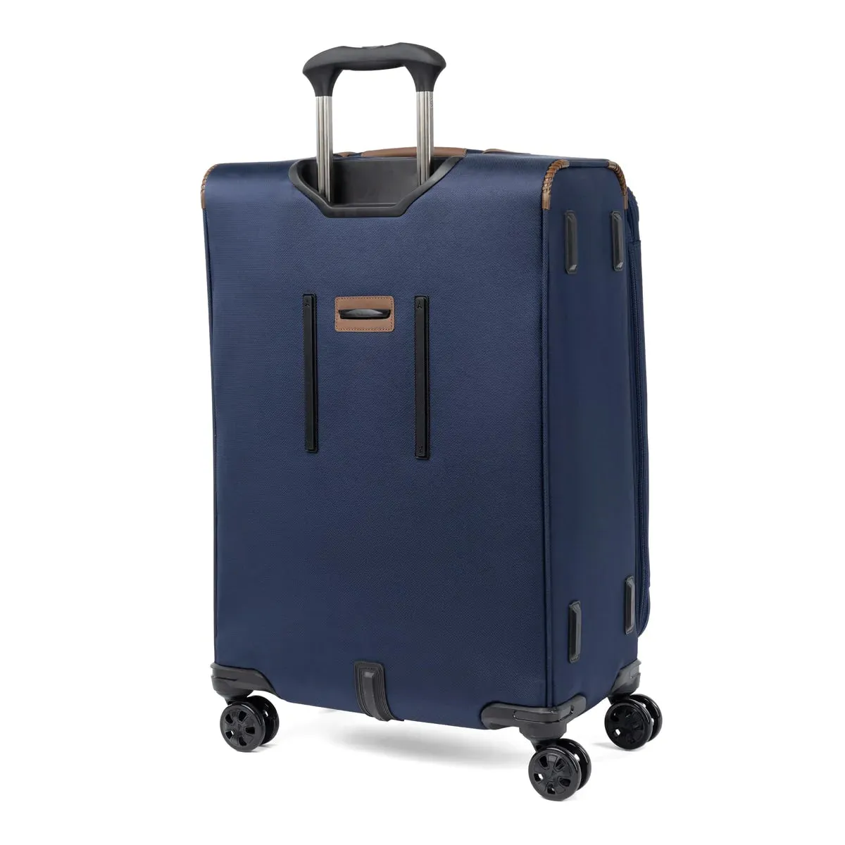 Bags Travelpro Softside Crew Classic Large Check-in Expandable Spinner