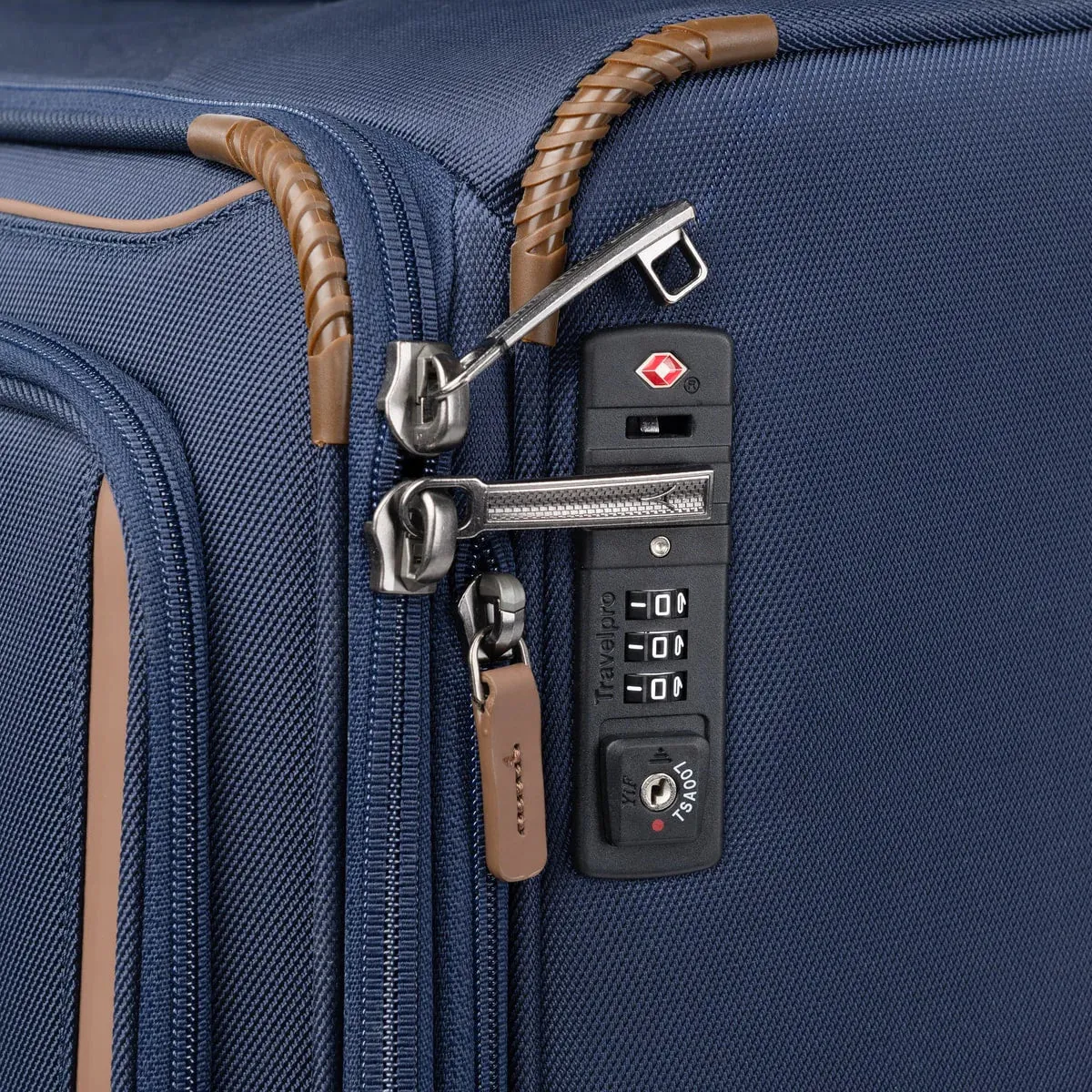 Bags Travelpro Softside Crew Classic Large Check-in Expandable Spinner