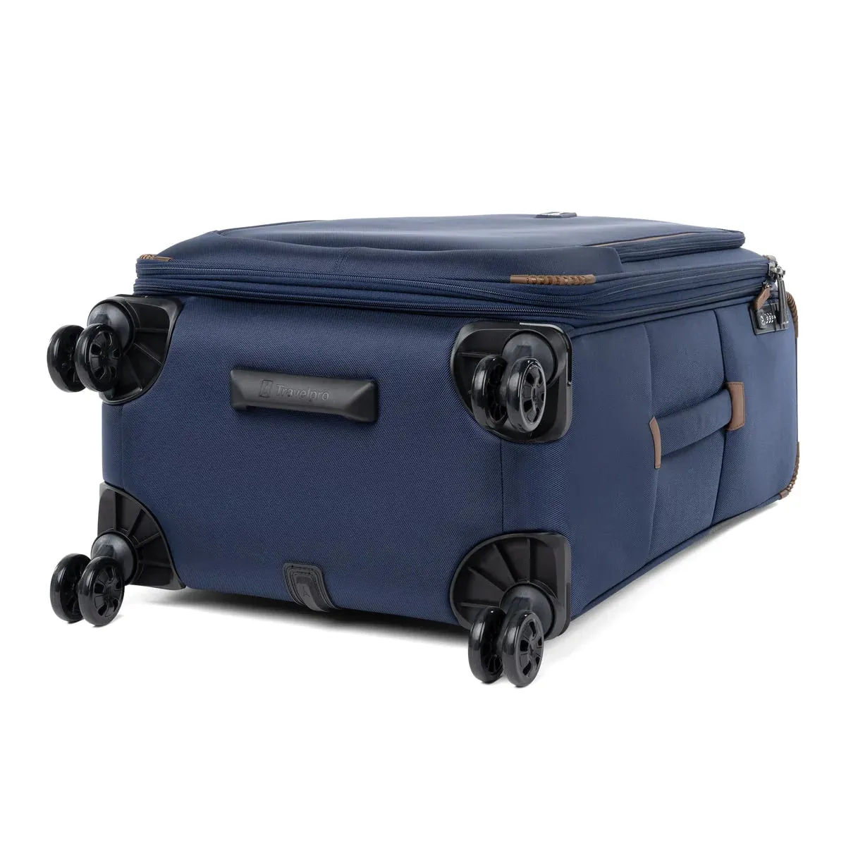 Bags Travelpro Softside Crew Classic Large Check-in Expandable Spinner