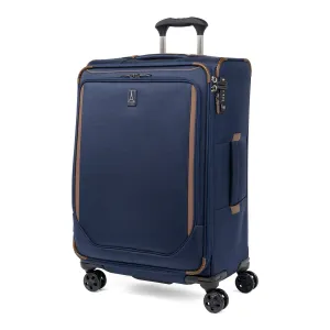 Bags Travelpro Softside Crew Classic Medium Check-in Expandable Spinner