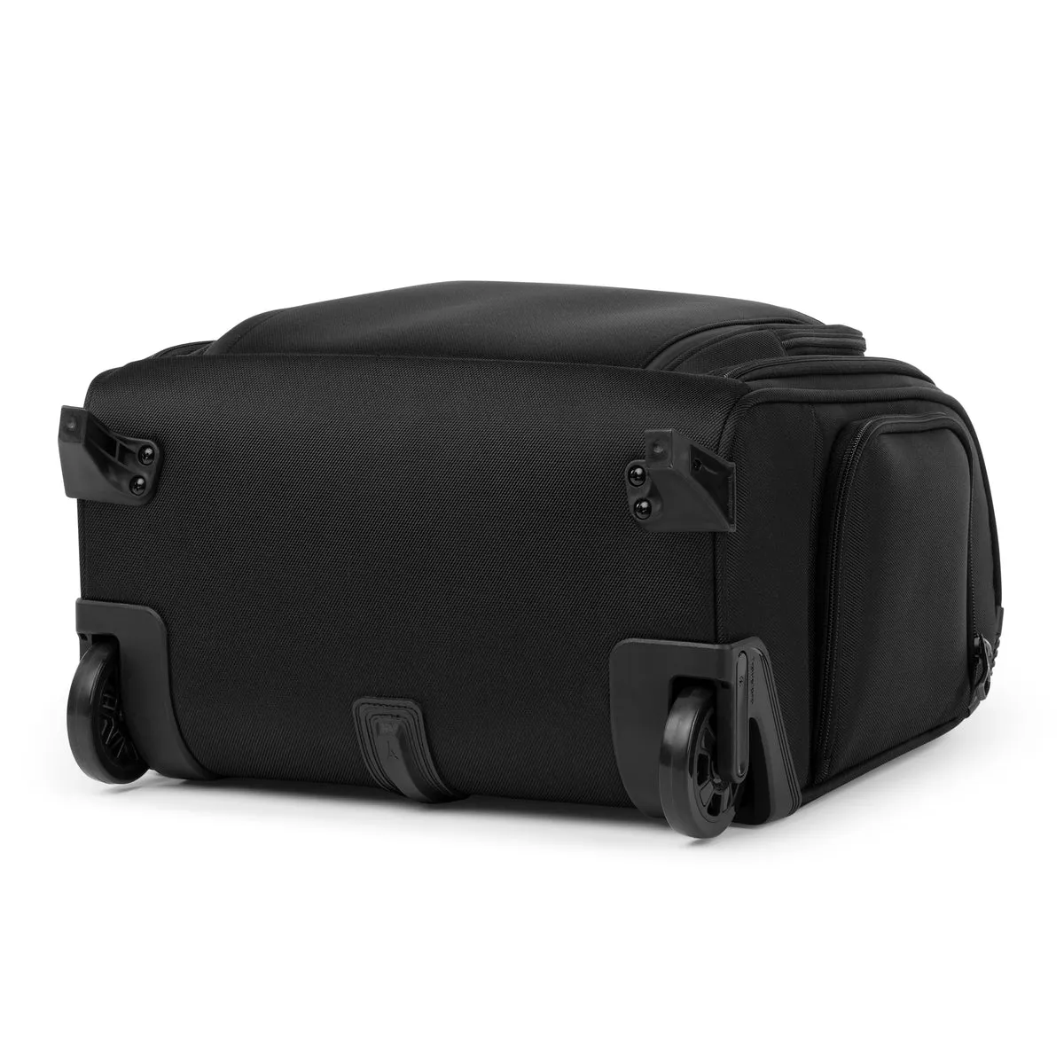 Bags Travelpro Softside Crew Classic Rolling UnderSeat Carry-on