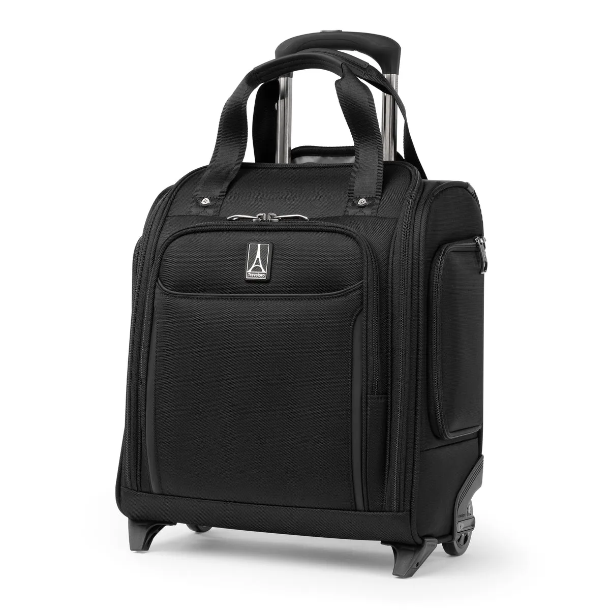 Bags Travelpro Softside Crew Classic Rolling UnderSeat Carry-on