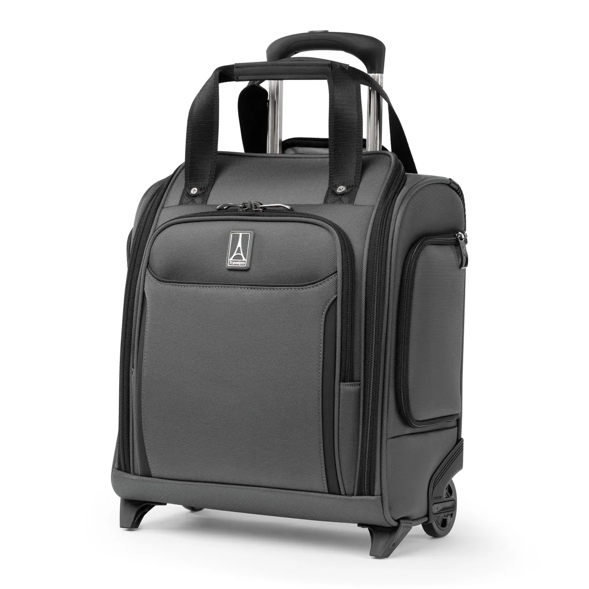 Bags Travelpro Softside Crew Classic Rolling UnderSeat Carry-on