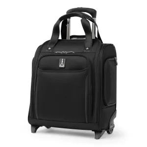 Bags Travelpro Softside Crew Classic Rolling UnderSeat Carry-on