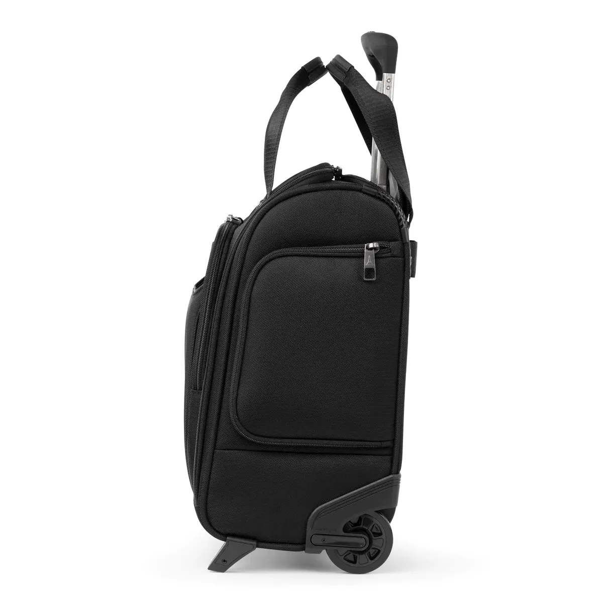 Bags Travelpro Softside Crew Classic Rolling UnderSeat Carry-on