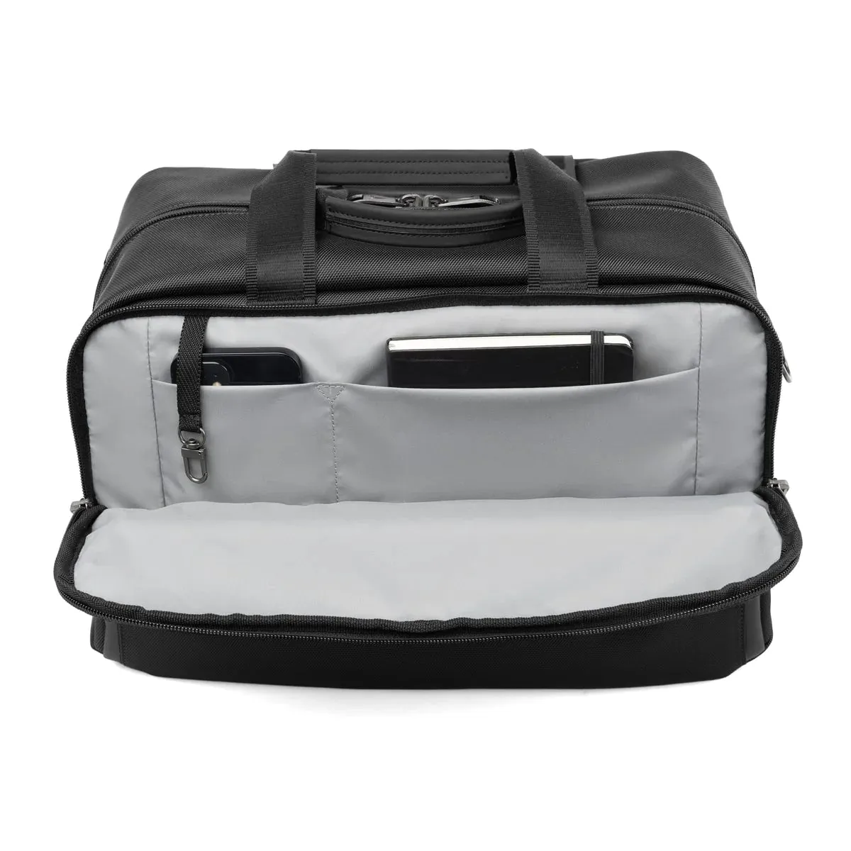 Bags Travelpro Softside Crew Classic UnderSeat Tote