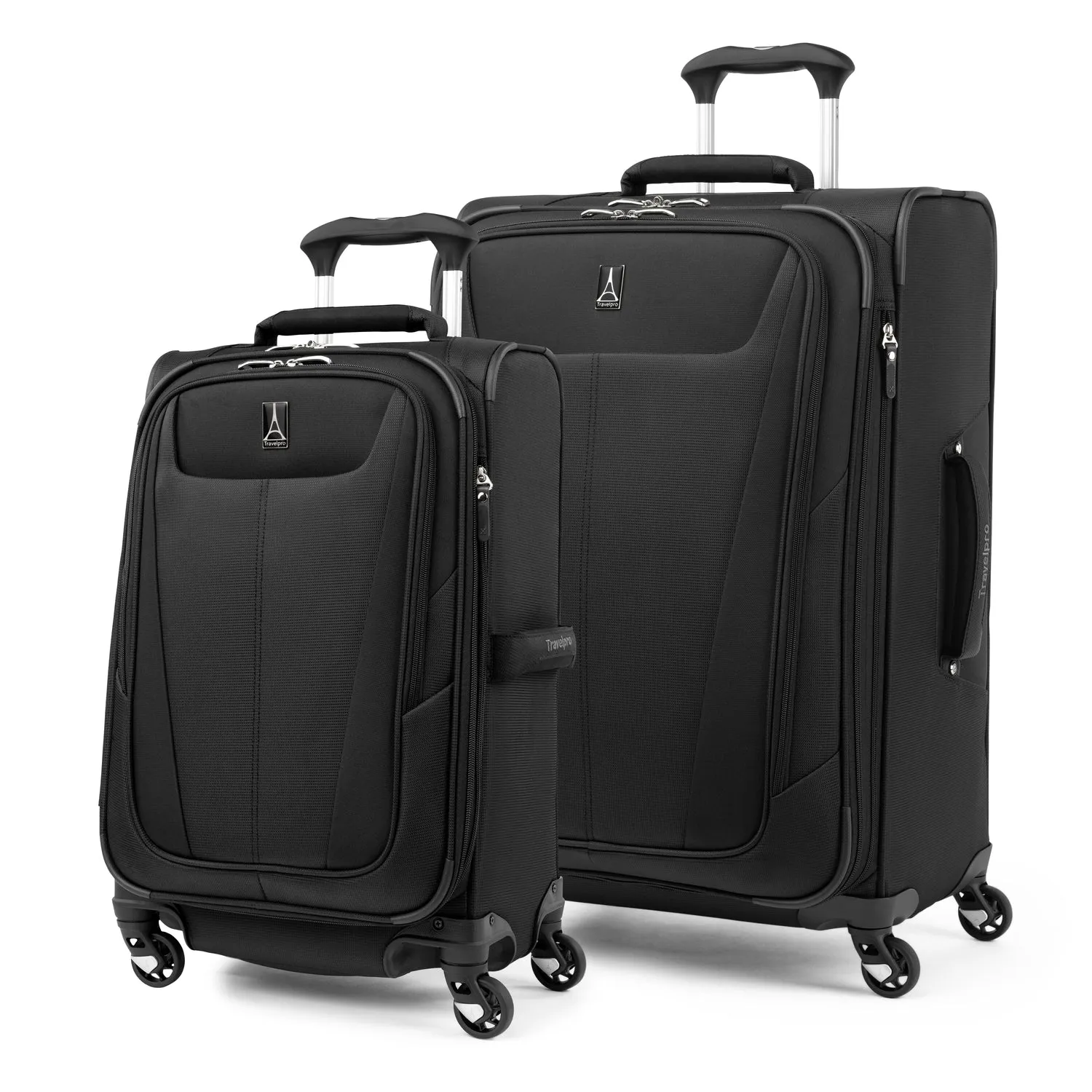 Bags Travelpro Softside Maxlite 5 21" / 25" Luggage Set