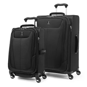 Bags Travelpro Softside Maxlite 5 21" / 25" Luggage Set