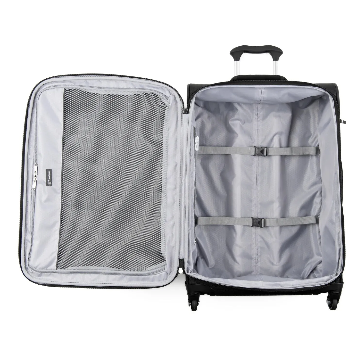 Bags Travelpro Softside Maxlite 5 21" / 25" Luggage Set