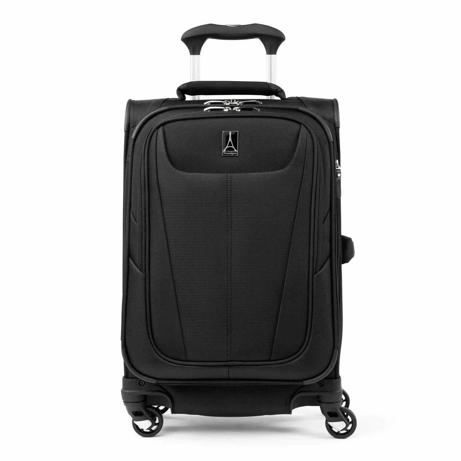 Bags Travelpro Softside Maxlite 5 Compact Carry-On Expandable Spinner