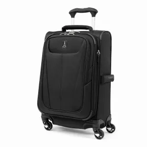 Bags Travelpro Softside Maxlite 5 Compact Carry-On Expandable Spinner