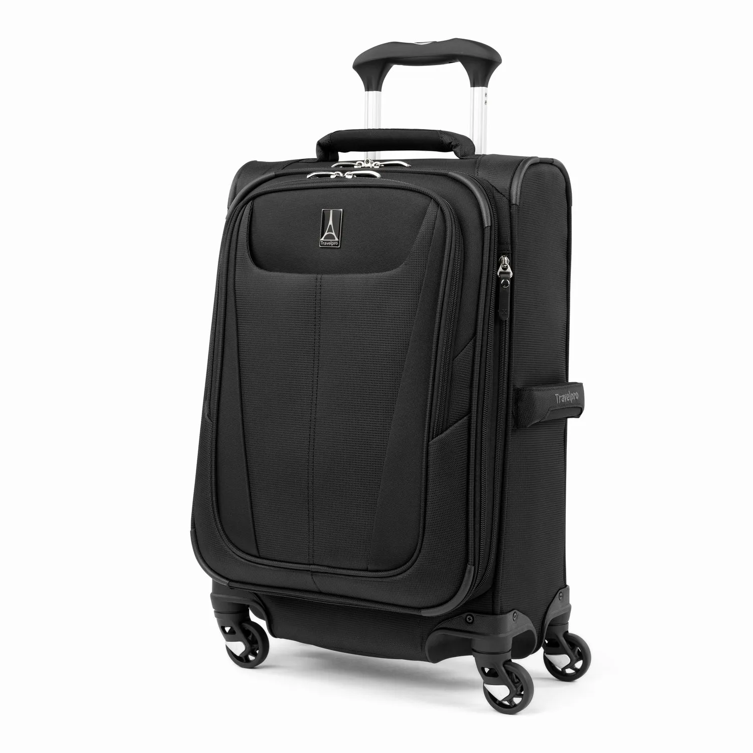 Bags Travelpro Softside Maxlite 5 Compact Carry-On Expandable Spinner