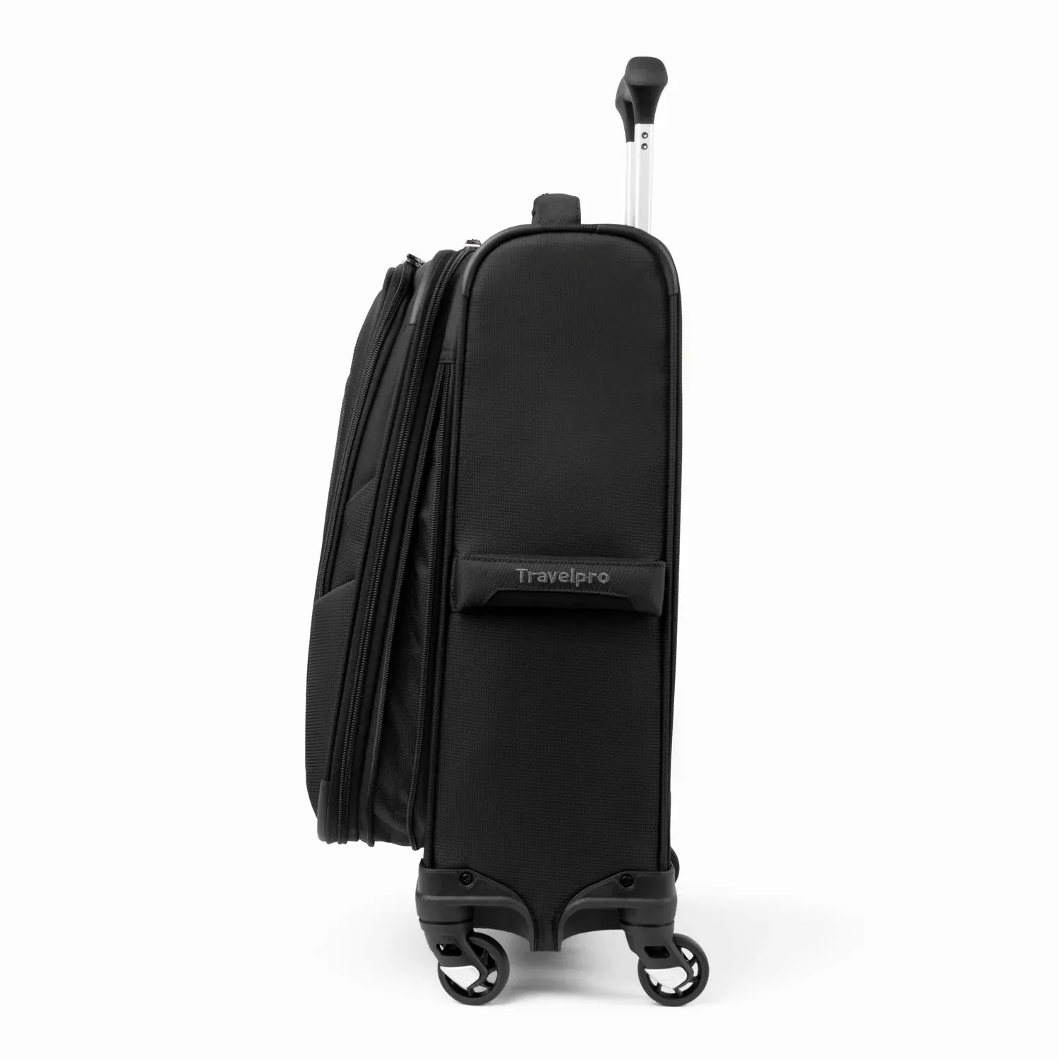 Bags Travelpro Softside Maxlite 5 Compact Carry-On Expandable Spinner