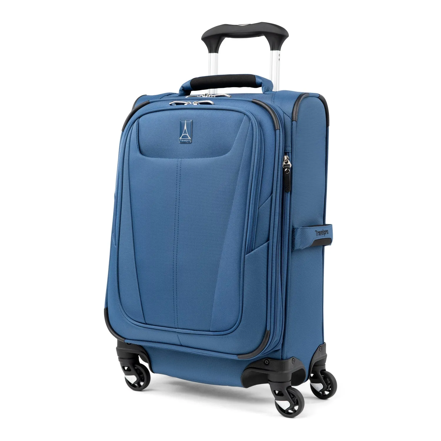 Bags Travelpro Softside Maxlite 5 Compact Carry-On Expandable Spinner