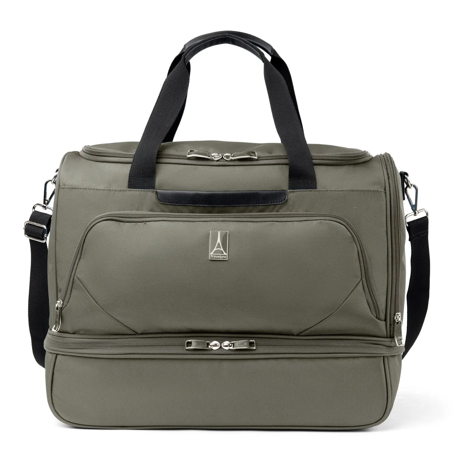 Bags Travelpro Softside Maxlite 5 Drop-Bottom Weekender