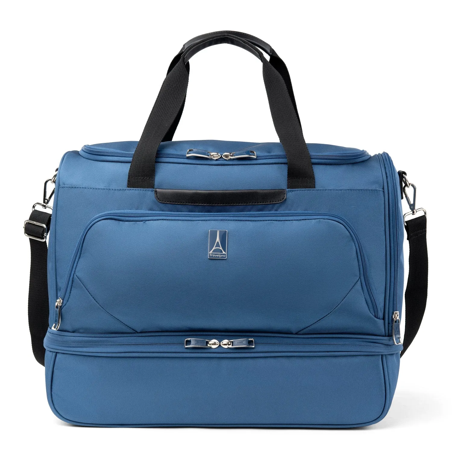 Bags Travelpro Softside Maxlite 5 Drop-Bottom Weekender