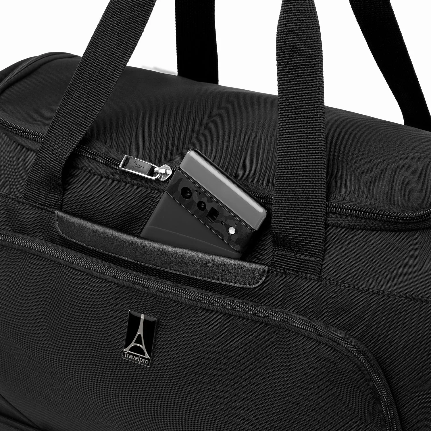 Bags Travelpro Softside Maxlite 5 Drop-Bottom Weekender