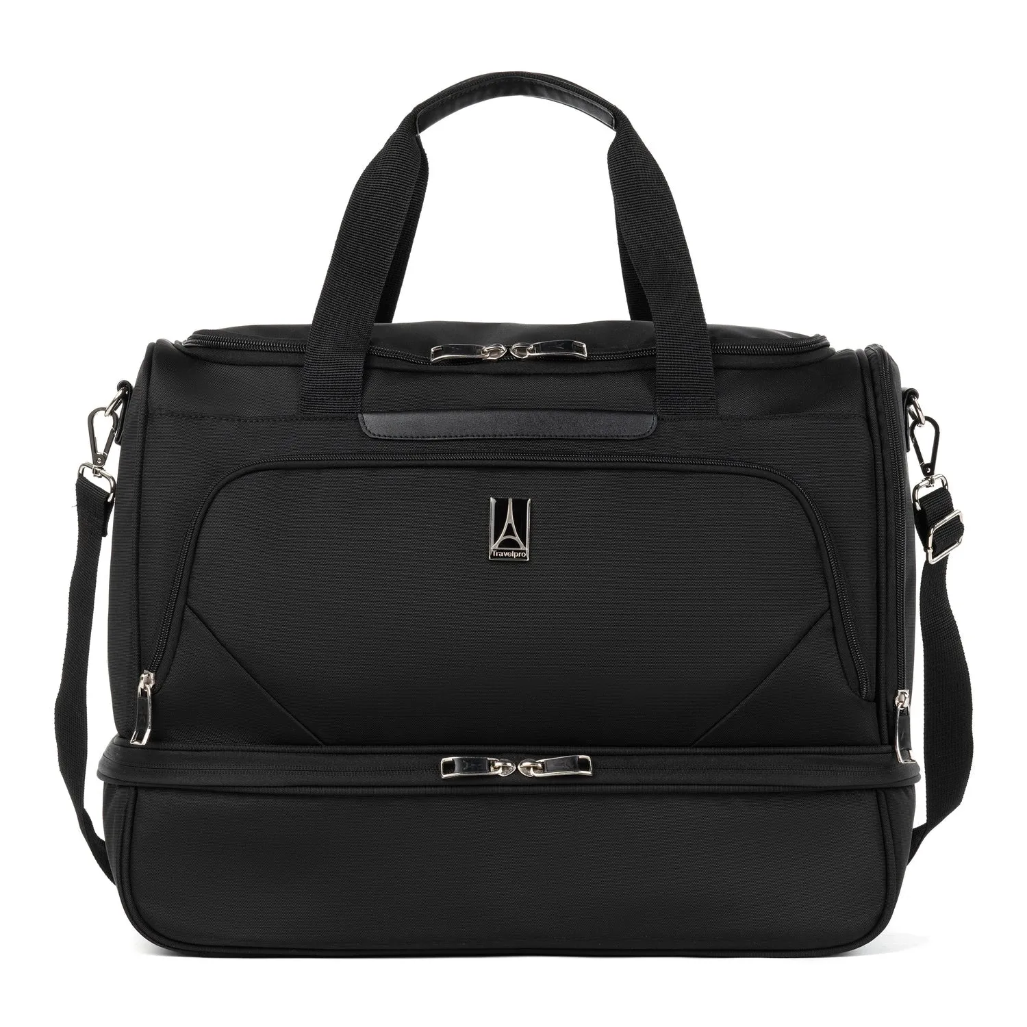 Bags Travelpro Softside Maxlite 5 Drop-Bottom Weekender