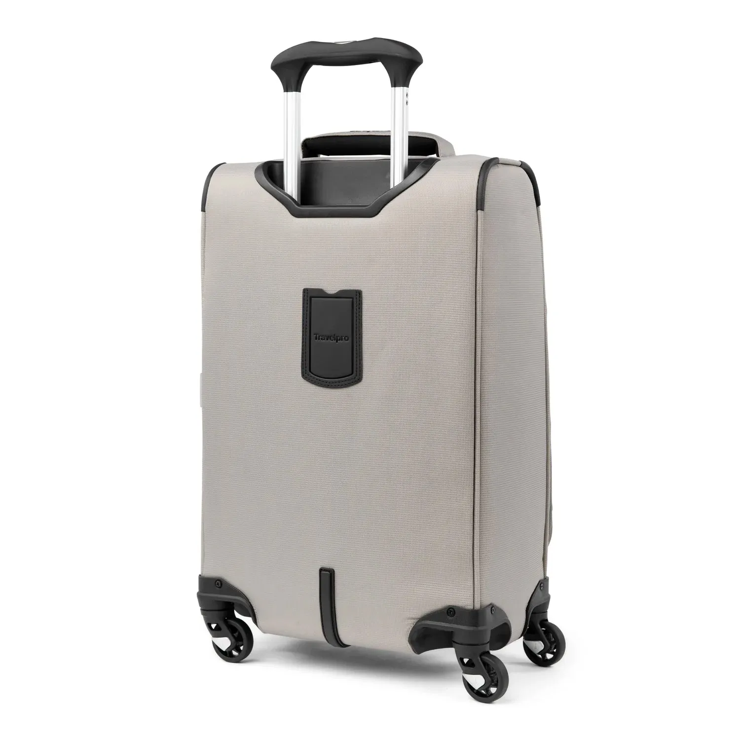 Bags Travelpro Softside Travelpro Maxlite 5 21" Expandable Carry-On Spinner