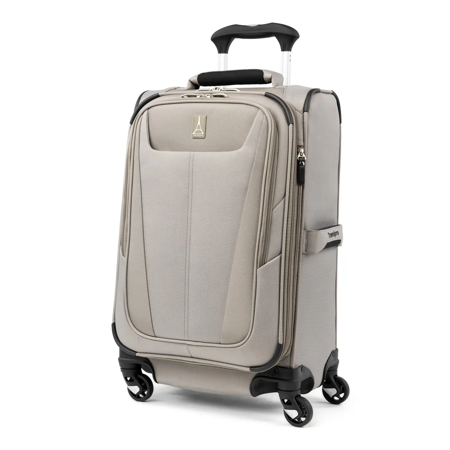 Bags Travelpro Softside Travelpro Maxlite 5 21" Expandable Carry-On Spinner
