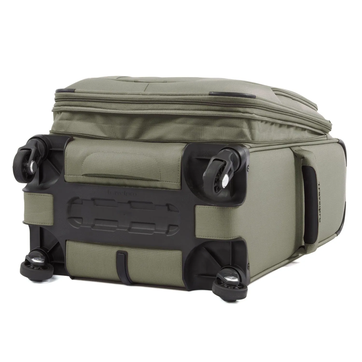 Bags Travelpro Softside Travelpro Maxlite 5 21" Expandable Carry-On Spinner