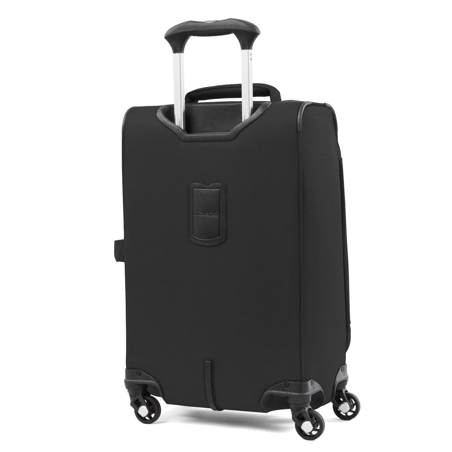 Bags Travelpro Softside Travelpro Maxlite 5 21" Expandable Carry-On Spinner