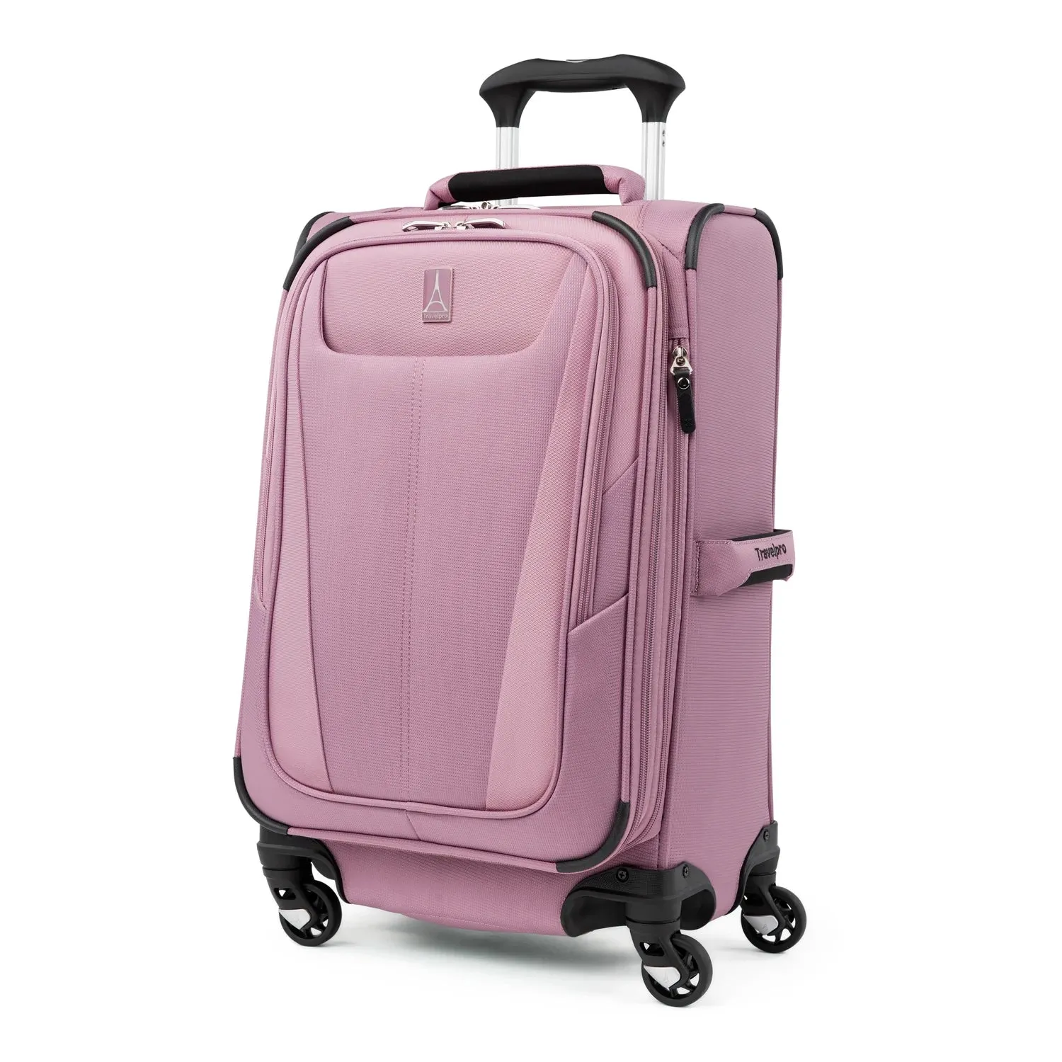 Bags Travelpro Softside Travelpro Maxlite 5 21" Expandable Carry-On Spinner
