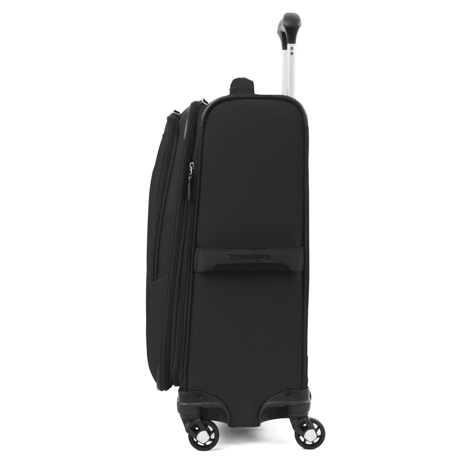Bags Travelpro Softside Travelpro Maxlite 5 21" Expandable Carry-On Spinner
