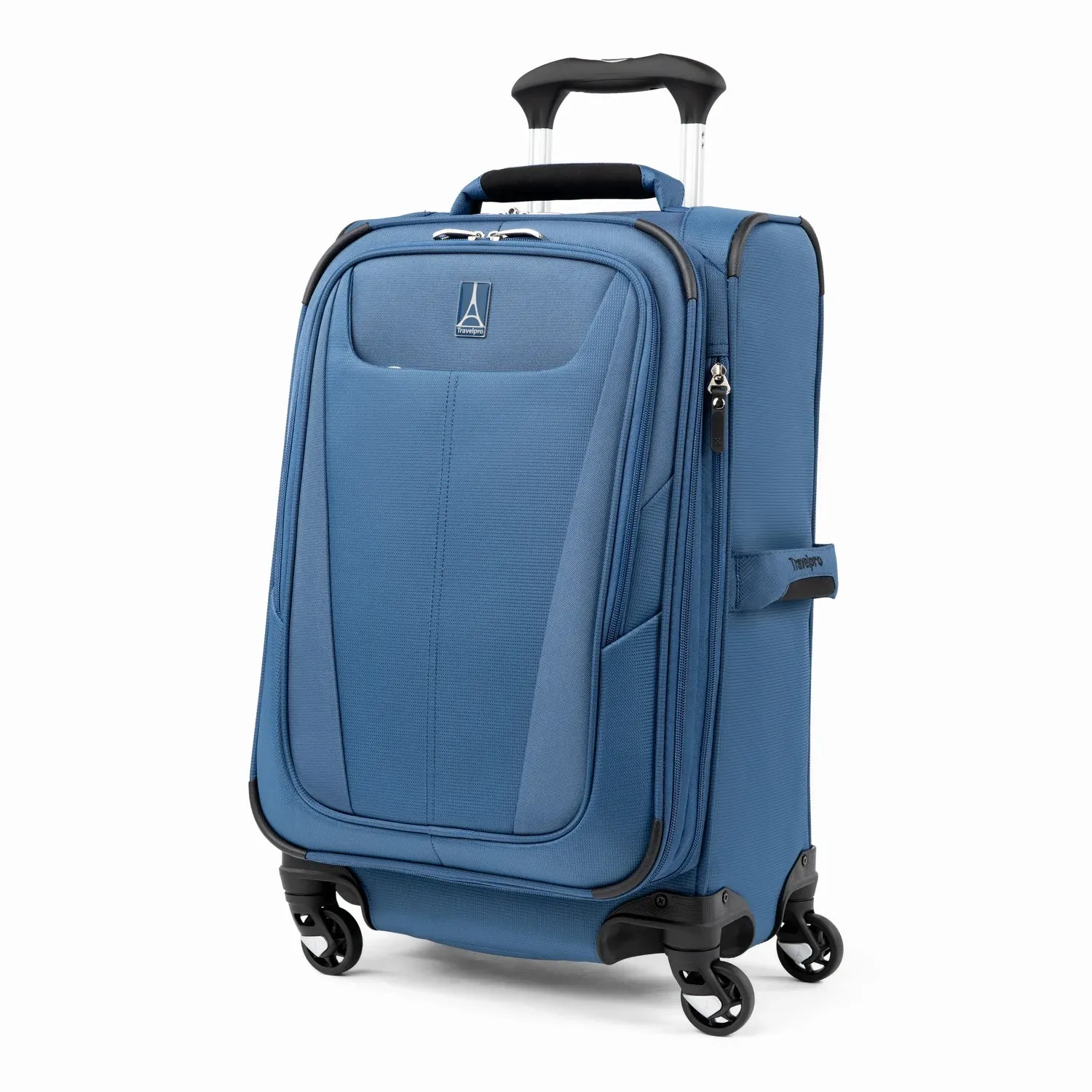 Bags Travelpro Softside Travelpro Maxlite 5 21" Expandable Carry-On Spinner