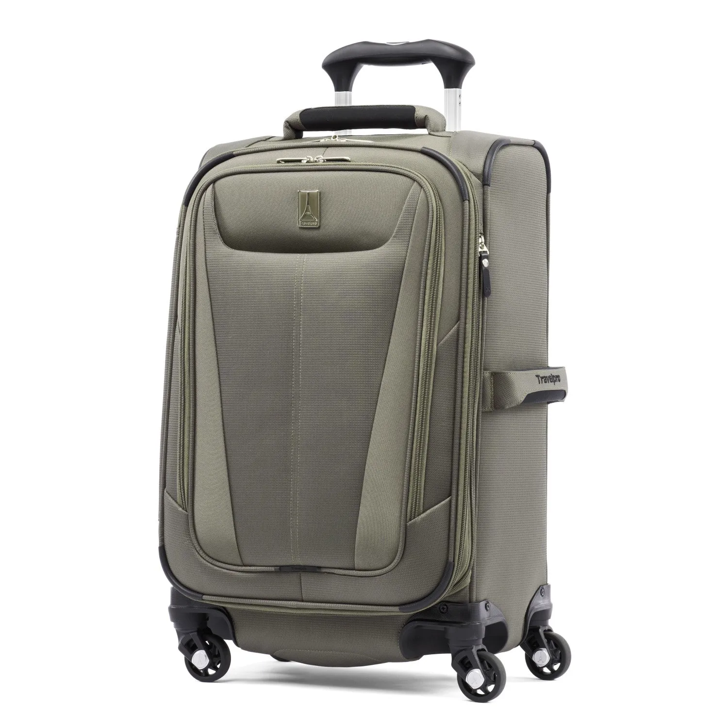 Bags Travelpro Softside Travelpro Maxlite 5 21" Expandable Carry-On Spinner