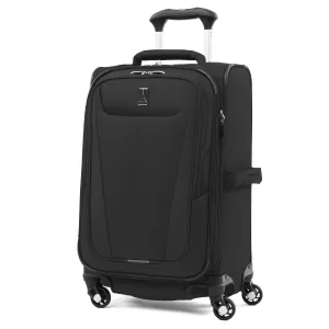 Bags Travelpro Softside Travelpro Maxlite 5 21" Expandable Carry-On Spinner