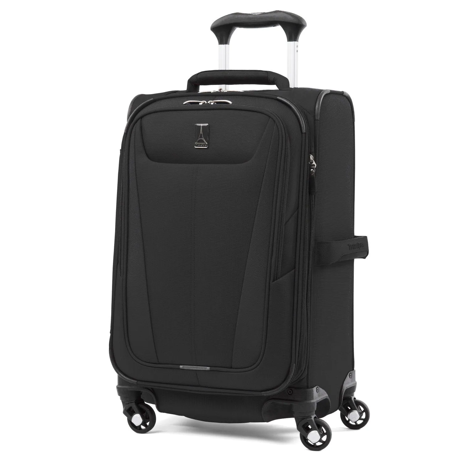 Bags Travelpro Softside Travelpro Maxlite 5 21" Expandable Carry-On Spinner