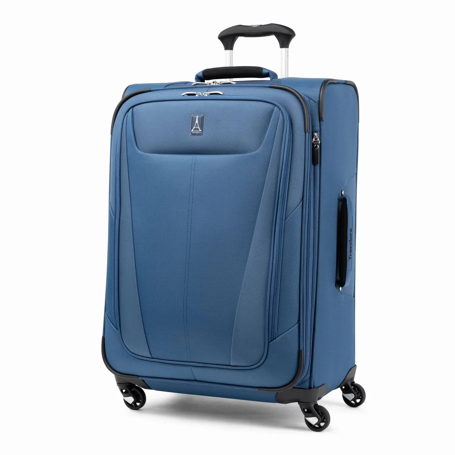 Bags Travelpro Softside Travelpro Maxlite 5 25" Spinner Luggage