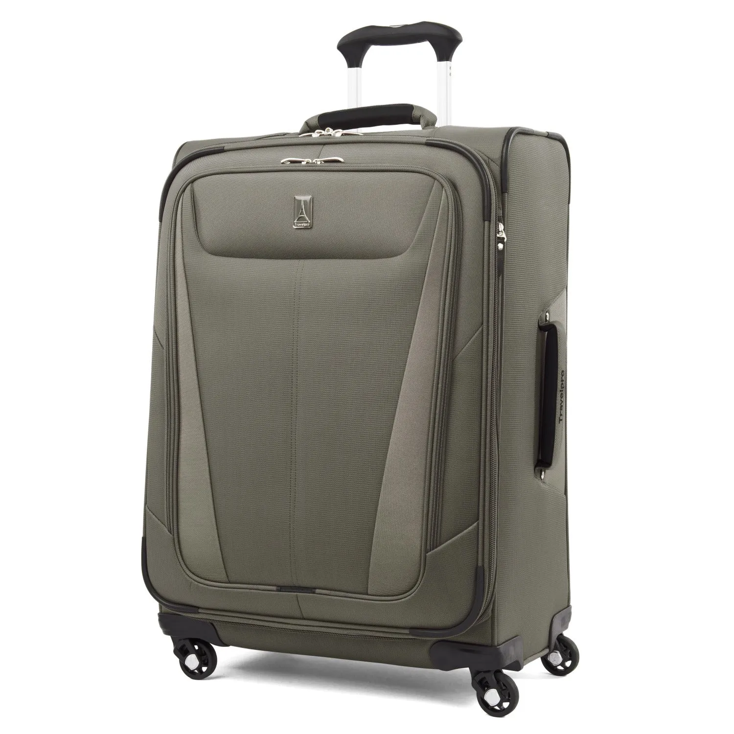 Bags Travelpro Softside Travelpro Maxlite 5 25" Spinner Luggage