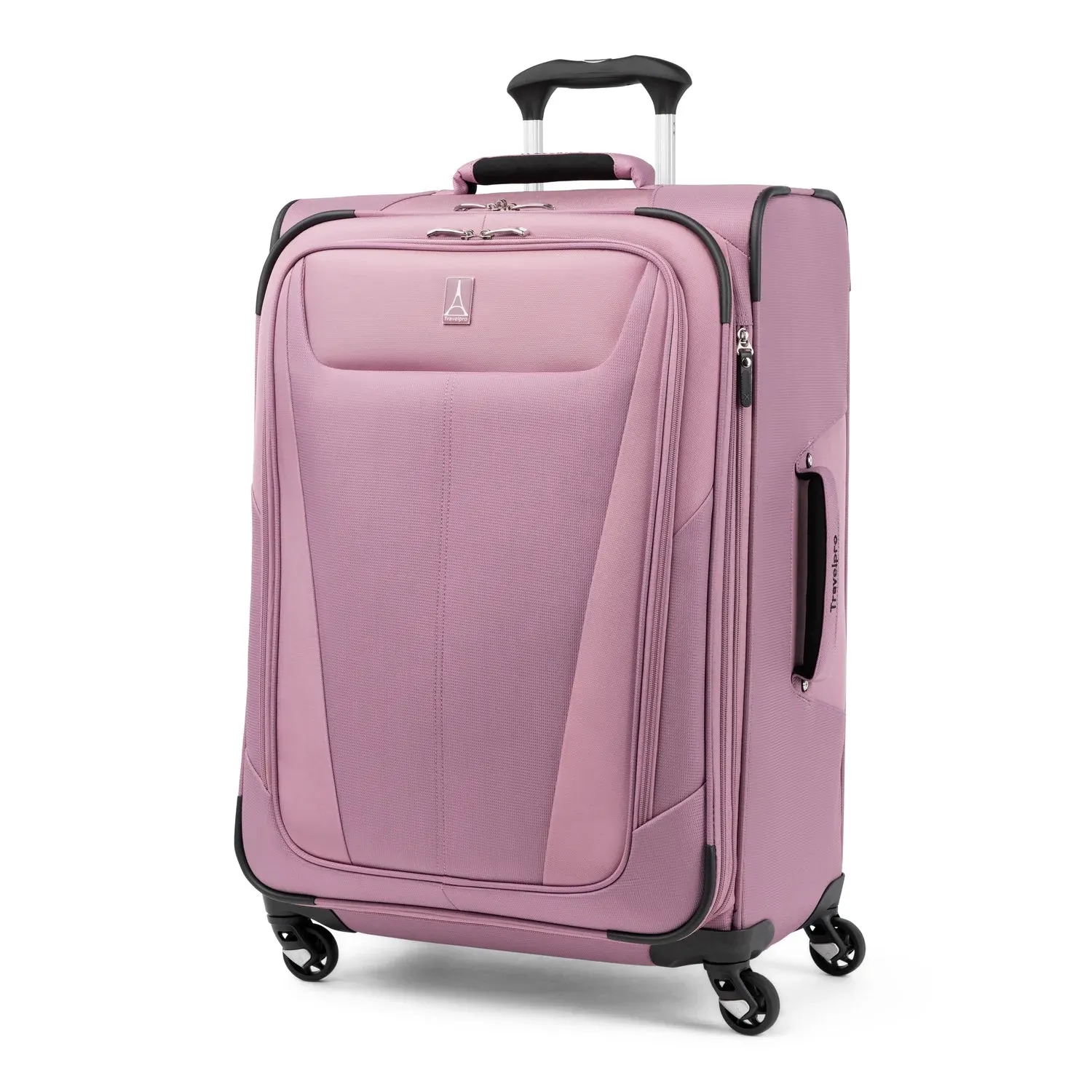 Bags Travelpro Softside Travelpro Maxlite 5 25" Spinner Luggage